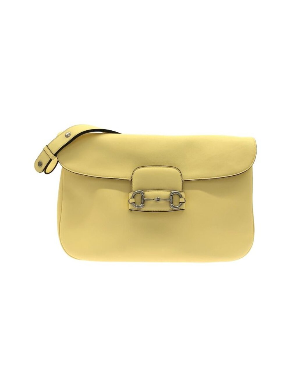 Gucci Horsebit 1955 Aafjg Shoulder Bag